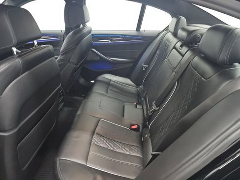 Used 2017 BMW 540i xDrive w/ Premium Package image 18