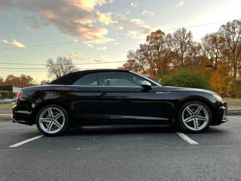 Used 2018 Audi S5 Premium Plus image 5