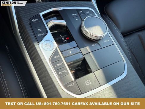 Used 2025 BMW 330i xDrive 330i xDrive image 26