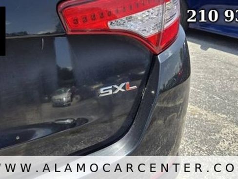 Used 2013 Kia Optima SX w/ Limited Pkg FWD image 12