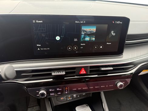 New 2026 Kia K5 GT-Line image 12