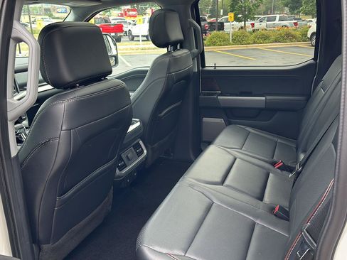 Used 2021 Ford F150 Lariat AWD/4WD image 29