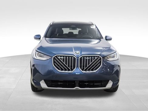 New 2026 BMW X3 xDrive30 w/ Convenience Package image 8