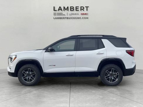 New 2026 GMC Terrain AT4 w/ Technology Package II image 2