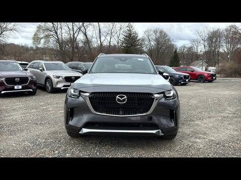 New 2026 MAZDA CX-90 3.3 Turbo w/ Premium Plus Pkg AWD/4WD image 2