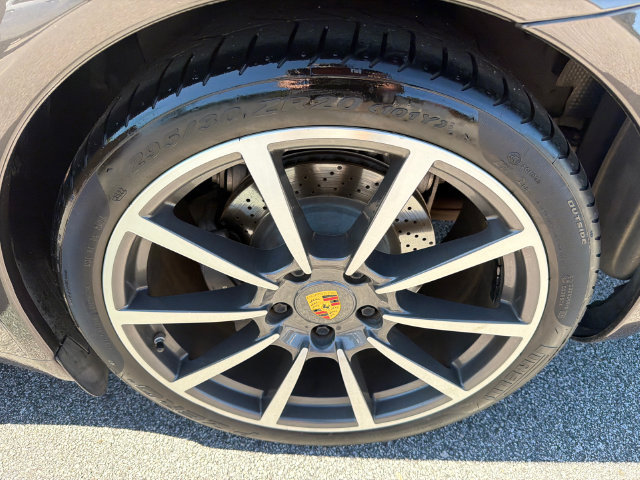Used 2013 Porsche 911 Carrera RWD image 19