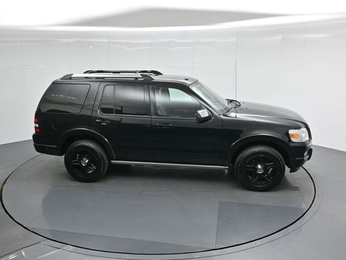 Used 2009 Ford Explorer Limited image 35