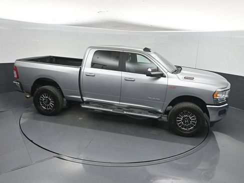 Used 2021 RAM 2500 Big Horn AWD/4WD image 41