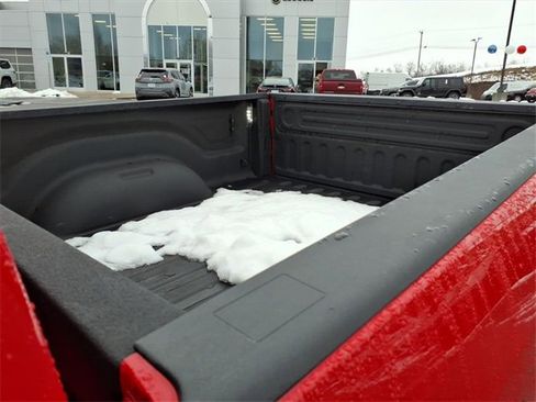 Used 2024 RAM 2500 Big Horn w/ Bed Utility Group image 13