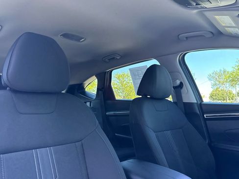 Used 2023 Hyundai Tucson SEL AWD/4WD image 17