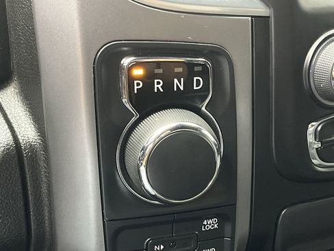 Used 2021 RAM 1500 Classic Warlock w/ Electronics Group image 21