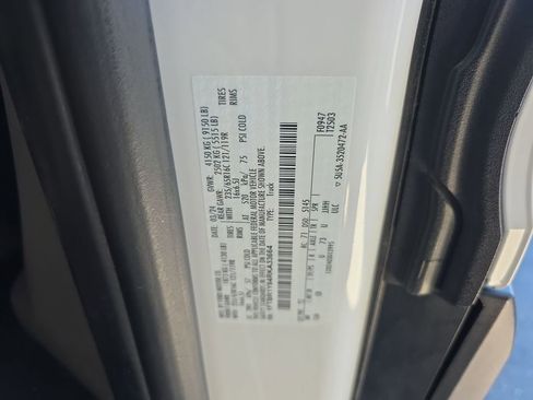 Used 2024 Ford Transit 250 Low Roof w/ Exterior Upgrade Package image 33