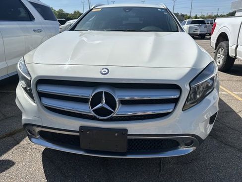 Used 2017 Mercedes-Benz GLA 250 image 1