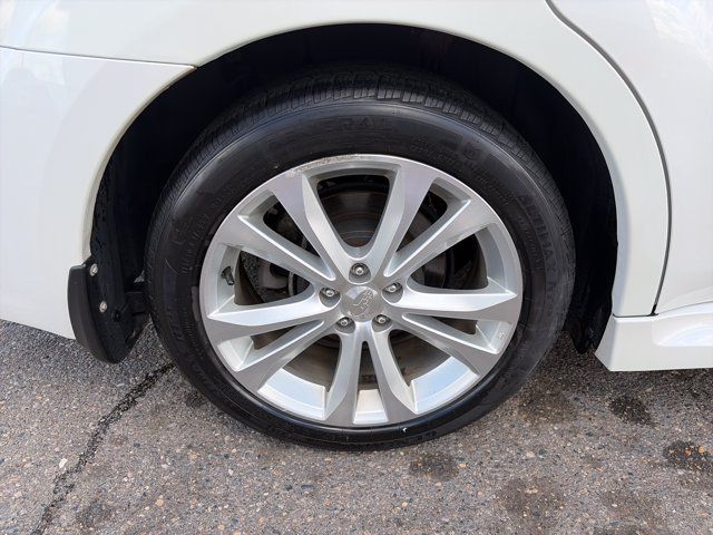 Used 2014 Subaru Legacy 2.5i Limited AWD/4WD image 15