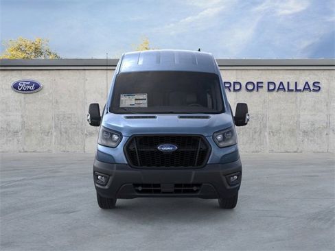 New 2025 Ford Transit 250 148 High Roof AWD image 6
