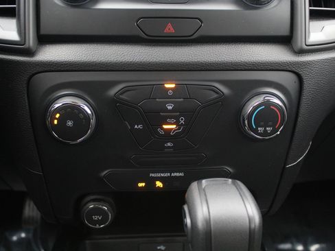 Used 2019 Ford Ranger XL w/ Equipment Group 101A Mid image 17