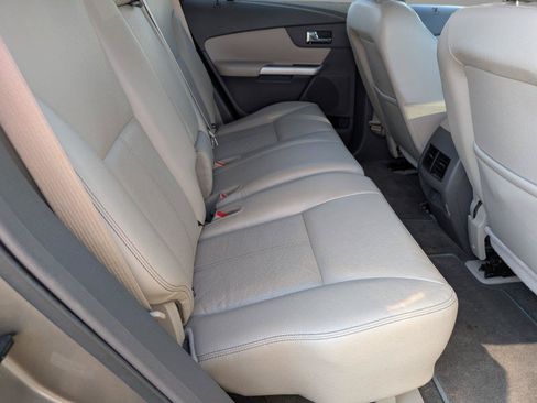 Used 2014 Ford Edge SEL w/ Equipment Group 205A FWD image 36