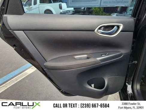 Used 2015 Nissan Sentra FE+ S image 15