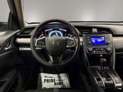 Used 2019 Honda Civic LX image 15
