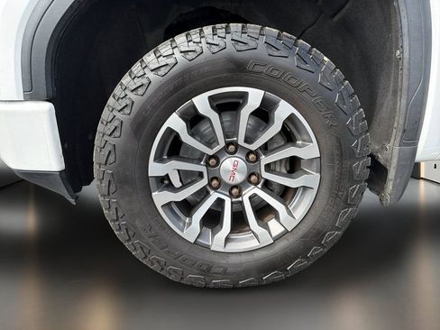 Used 2019 GMC Sierra 1500 AT4 AWD/4WD image 10