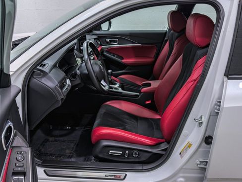 Used 2025 Acura Integra Type S image 13