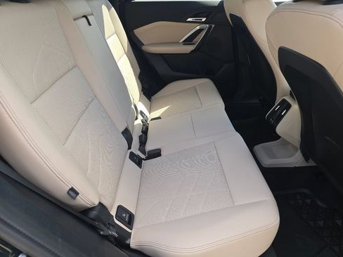 Used 2025 BMW X1 xDrive28i w/ Convenience Package AWD/4WD image 21