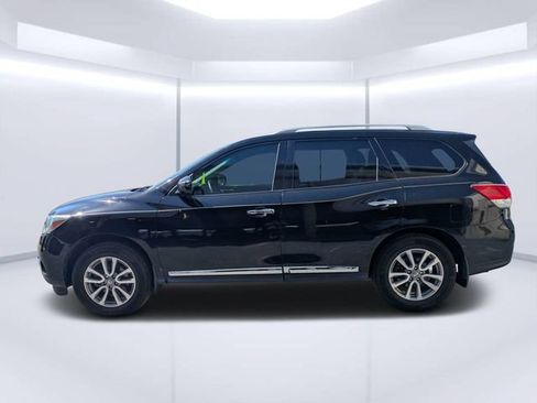 Used 2013 Nissan Pathfinder SL FWD image 6