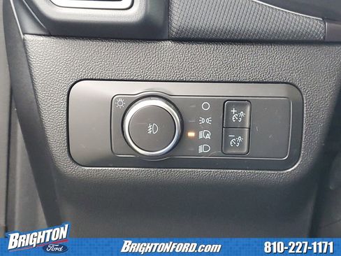 Used 2022 Ford Bronco Sport Big Bend w/ Convenience Package image 18