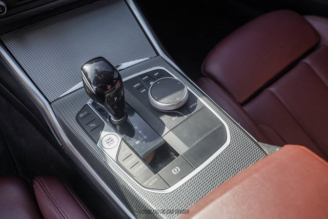 Used 2022 BMW M340i RWD image 24