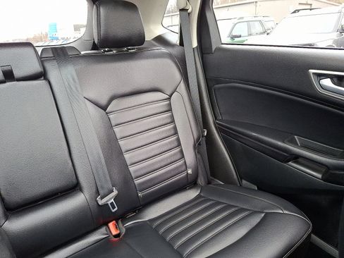 Certified 2024 Ford Edge SEL w/ Convenience Package image 20