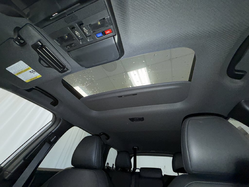 New 2026 Subaru Outback Premium AWD/4WD image 22