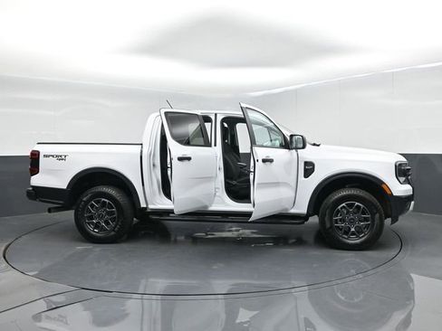Used 2024 Ford Ranger XLT image 68