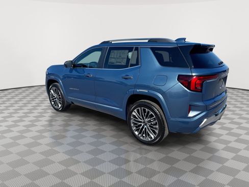 New 2026 GMC Terrain Denali AWD/4WD image 6