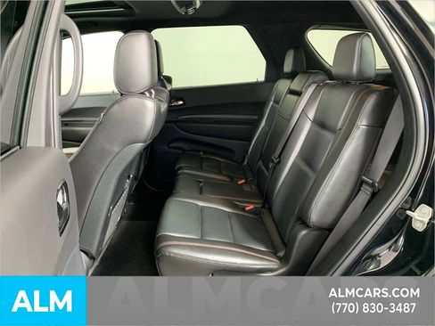 Used 2024 Dodge Durango GT image 27