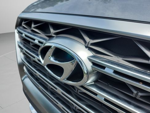 Used 2020 Hyundai Palisade Limited FWD image 31