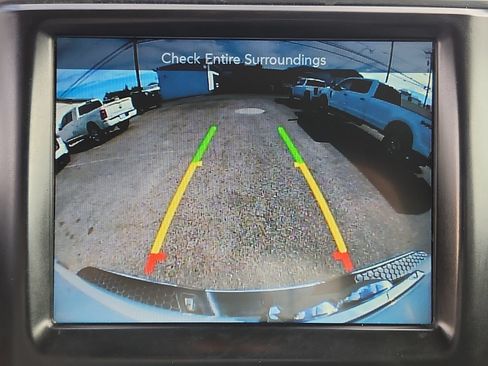 Used 2017 RAM 1500 Big Horn AWD/4WD image 22
