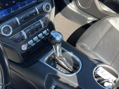 Used 2021 Ford Mustang Premium image 21