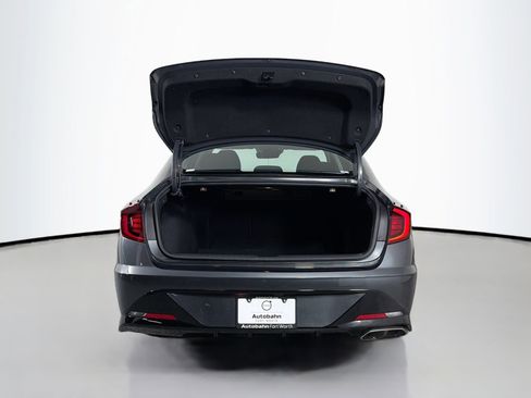 Used 2022 Hyundai Sonata SEL w/ Convenience Package FWD image 25