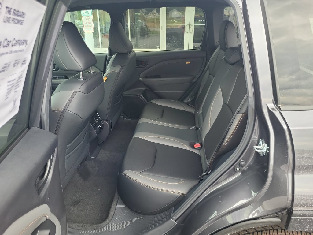 New 2026 Subaru Forester Wilderness AWD/4WD image 10