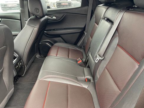 Used 2025 Chevrolet Blazer RS image 15