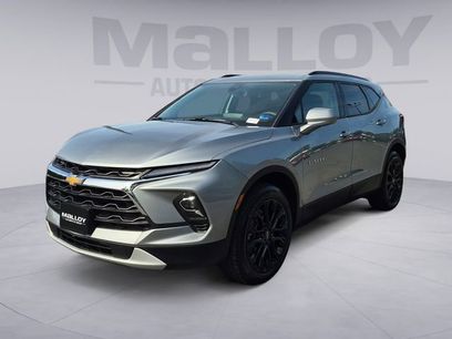 Used 2026 Chevrolet Blazer LT w/ Convenience Package