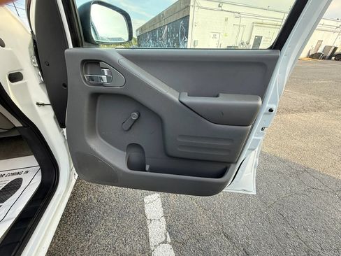 Used 2018 Nissan Frontier S w/ Work Truck Package RWD image 26