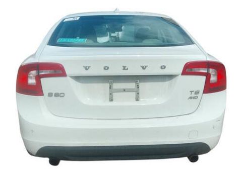 Used 2011 Volvo S60 T6 AWD/4WD image 4