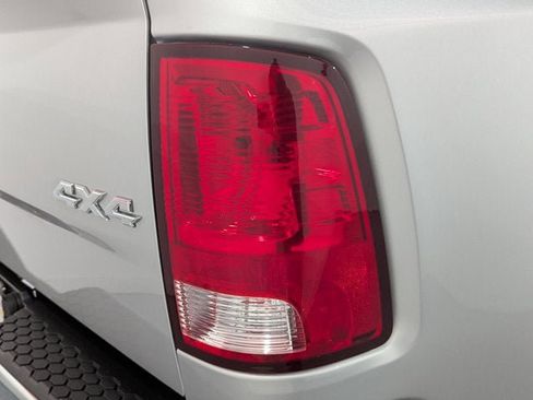 Used 2015 RAM 3500 SLT image 44