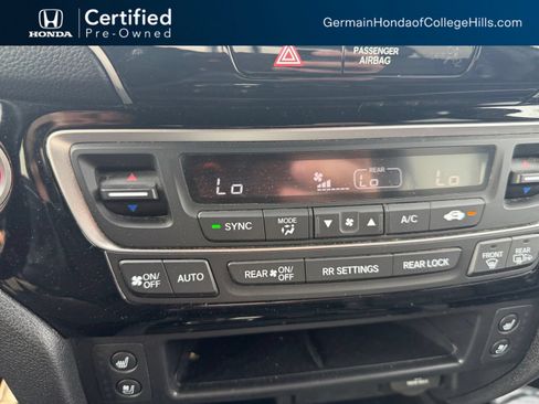 Used 2025 Honda Ridgeline Black Edition image 23