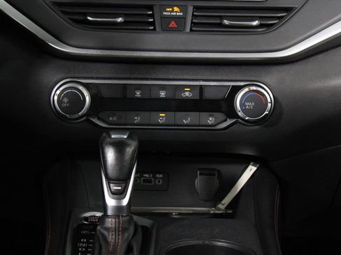 Used 2020 Nissan Altima 2.5 SR image 21