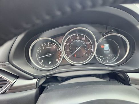 New 2025 MAZDA CX-5 AWD 2.5 S w/ Preferred Package image 19
