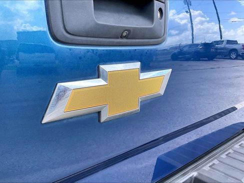 Used 2016 Chevrolet Silverado 1500 LS w/ LS Convenience Package RWD image 23
