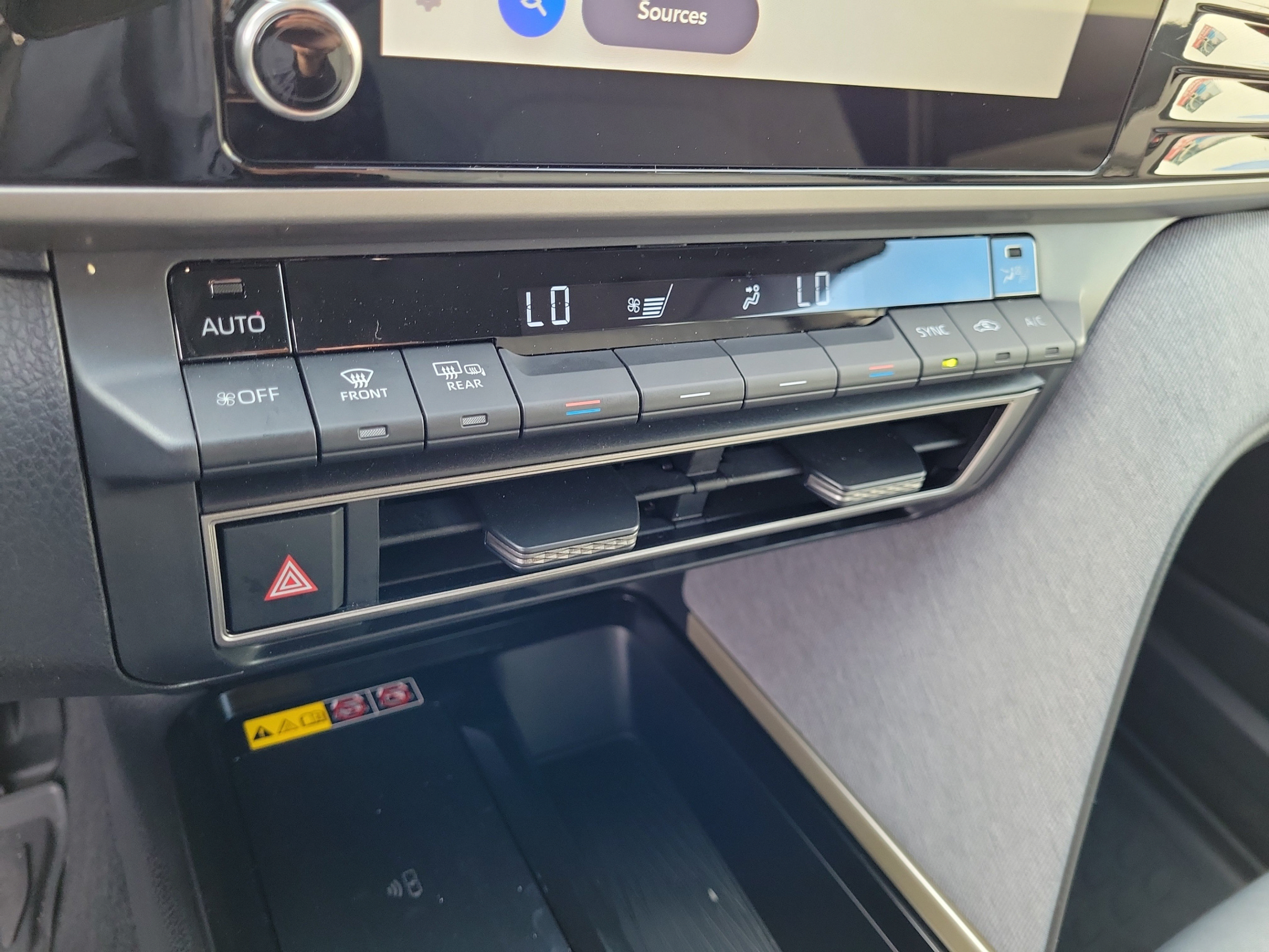 Certified 2026 Toyota Camry LE FWD image 26