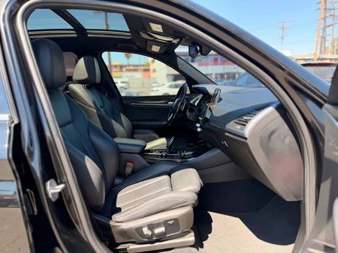 Used 2019 BMW X3 sDrive30i RWD image 43
